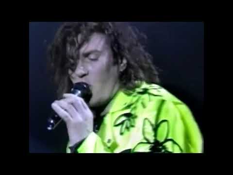 Duran Duran  LIVE Japan 1989