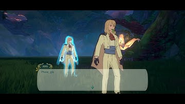 Ni no Kuni: Cross Worlds : Chaos Core