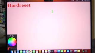 How To Make Sticky Notes Transparent On Macbook Air M2 2023 screenshot 5