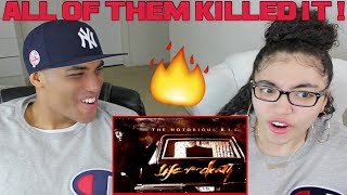 Teen Daughter Reacts To Dad's 90's Music | Notorious B.I.G. Bone Thugz N Harmony - Notorious Thugs