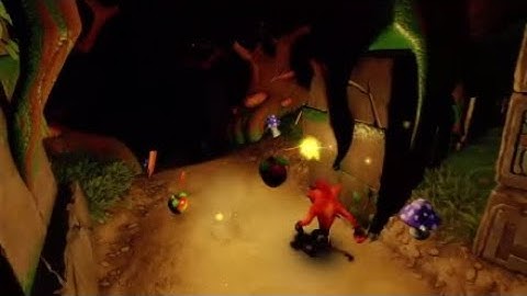 Crash Bandicoot N.Sane Trilogy - Part 10 Finale (Crash Bandicoot 2: Cortex Strikes Back)