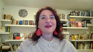 Humanizing Technology through Design — Ruth Kikin Gil