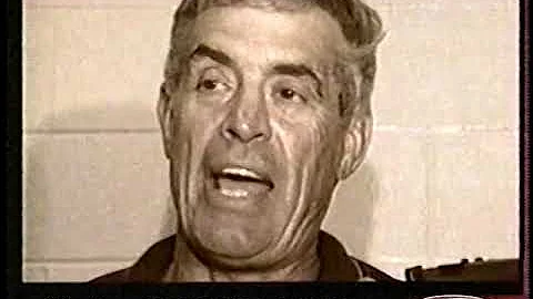 2001   A Collection of Jim Mora insane rants