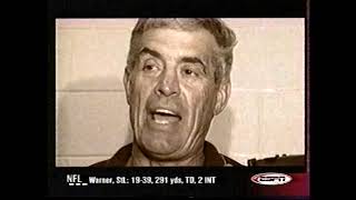 2001   A Collection of Jim Mora insane rants