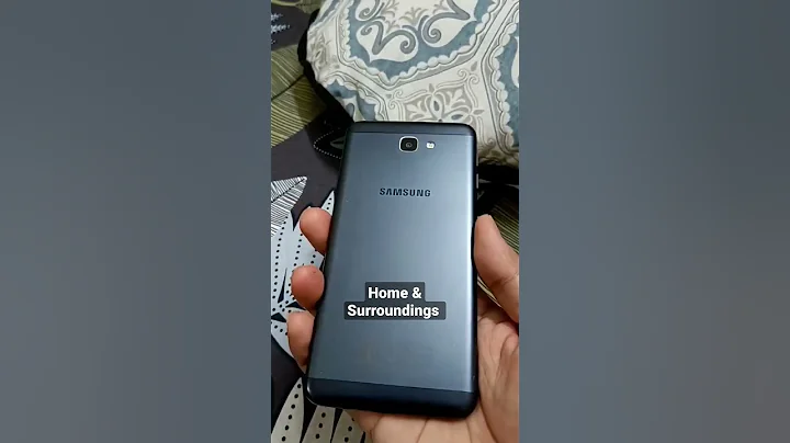 Samsung Galaxy J7 Prime 🔥 After 6 Years 😱 #shorts #explore #technology #samsung