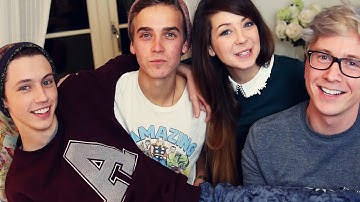 Thatcher Troylerella Intro for FunForLouis