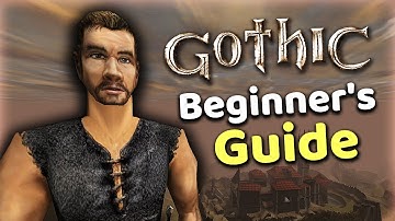 Gothic 1: Everything You Need to Know!
