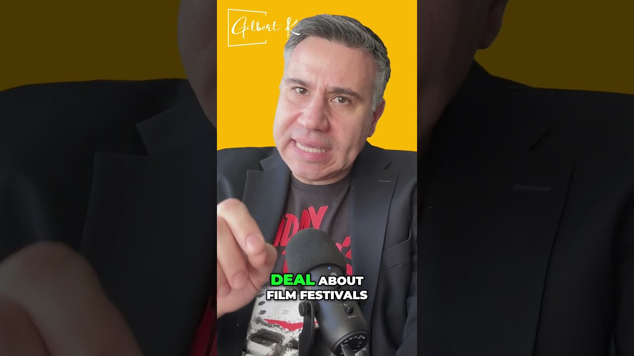 Film Festivals: Game Changer or Hype?