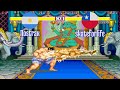 Youtube Thumbnail title