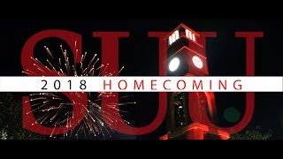 SUU HOMECOMING HIGHLIGHTS 2018