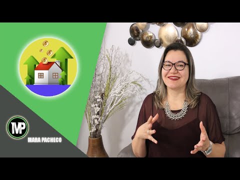 Vídeo: Como Pagar Sua Hipoteca Mais Rápido
