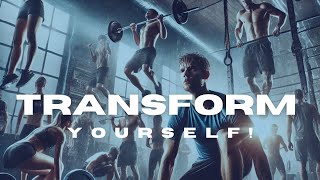 Transform Yourself: 6 Key Steps to Success 🚀