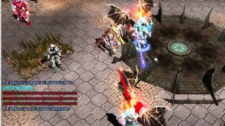 FUNZMU RF vs BK