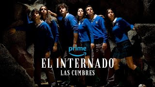 Чёрная Лагуна: Вершины / El Internado: Las Cumbres Opening Titles