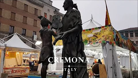 Cosa fare la sera a Cremona?