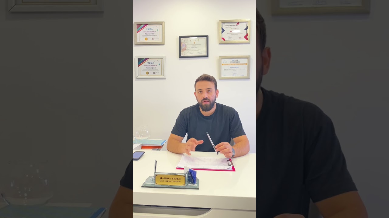 Kaynaştırma Eğitimi Nedir?