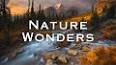 The Beauty of Nature: Exploring the Wonders of the Natural World ile ilgili video