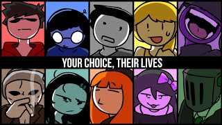 Simple Choices Trailer