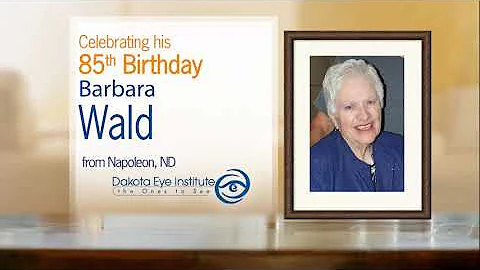 Barbara Wald Email