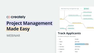 Project Management Made Easy