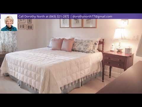 51 S Boone Road, Dataw Island, SC home video tour