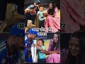 Axar patel, his wife and his kid with the T20 world cup trophy ♥️🏆