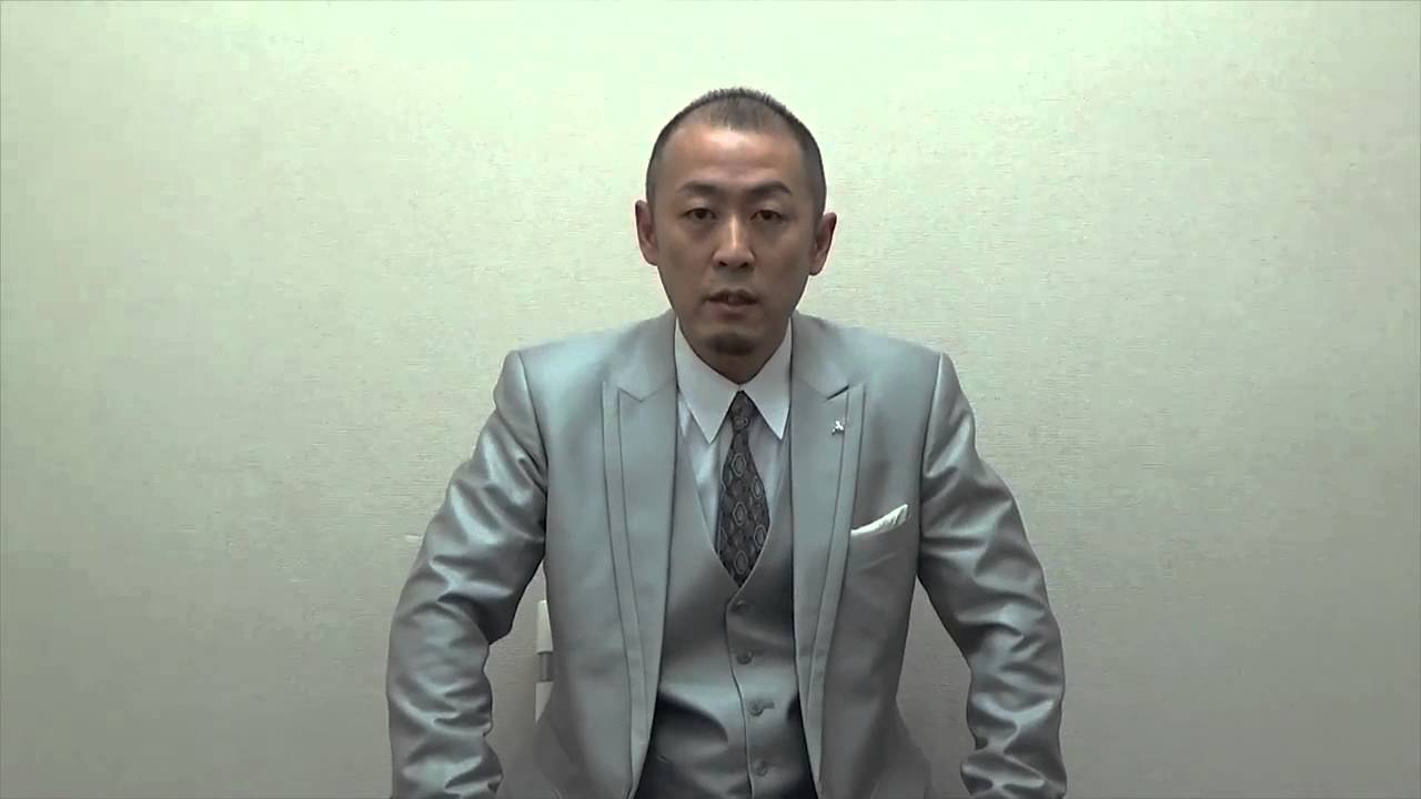 本編 大富豪 バリのアニキ の相談役 宮本晃幸会長が最大の秘密を大公開 Youtube