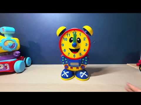 Tally The Talking Time Clock Startup/Shutdown