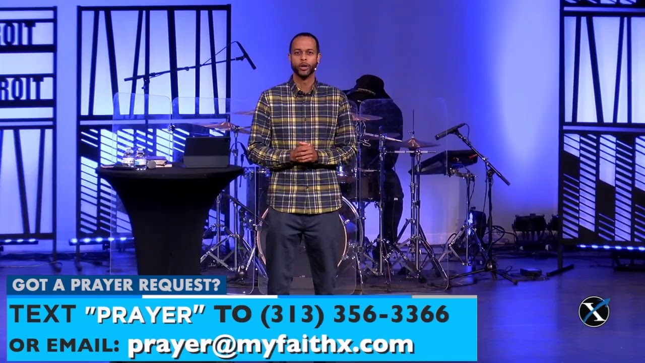 Faith Xperience Church Live Stream YouTube