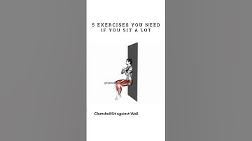 5 Exercises for Desk Workers to Stay Healthy and Fit | The Mobility Manual