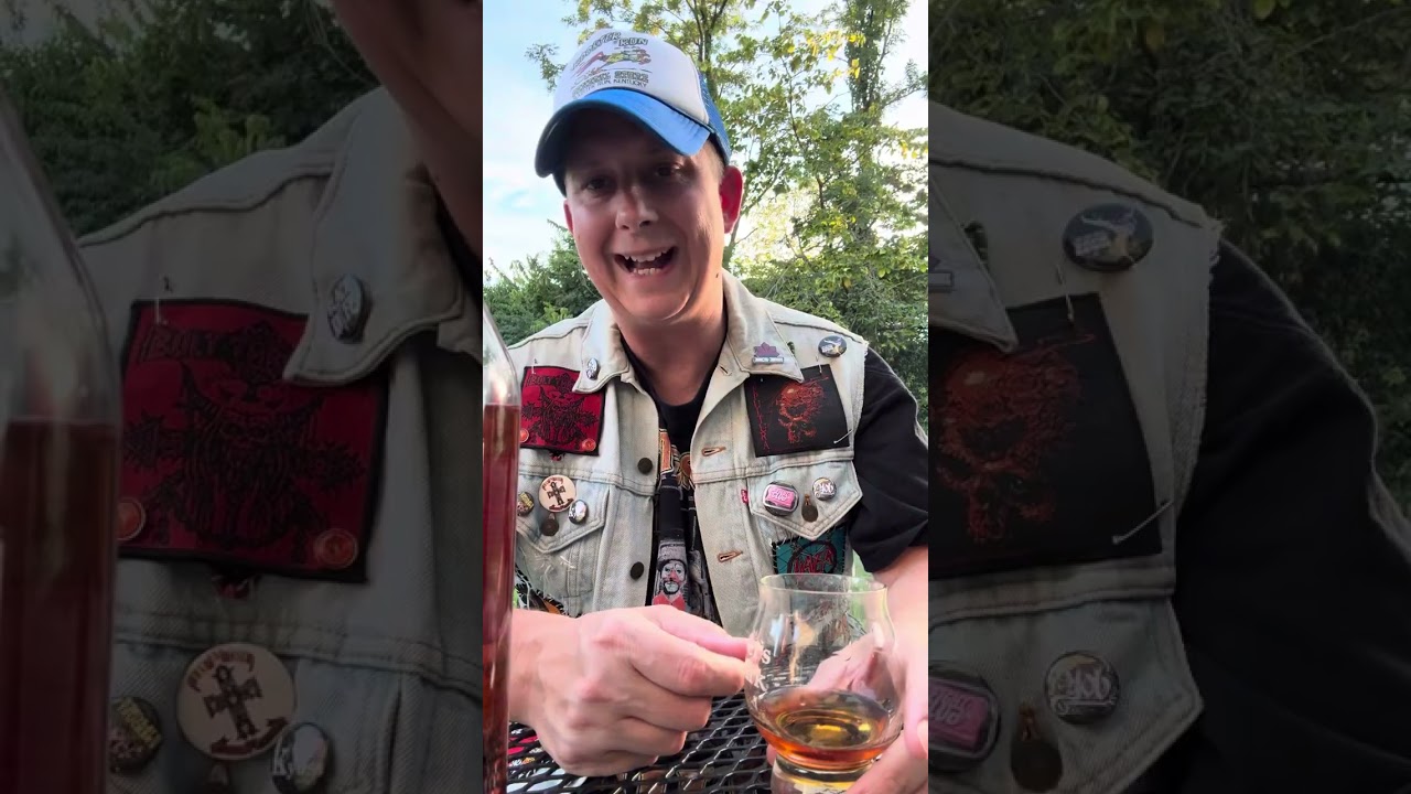 Justin Sayin is better than Arch Manning. The blues. Insects. Brandon Innis. Bomberger’s Bourbon pt2