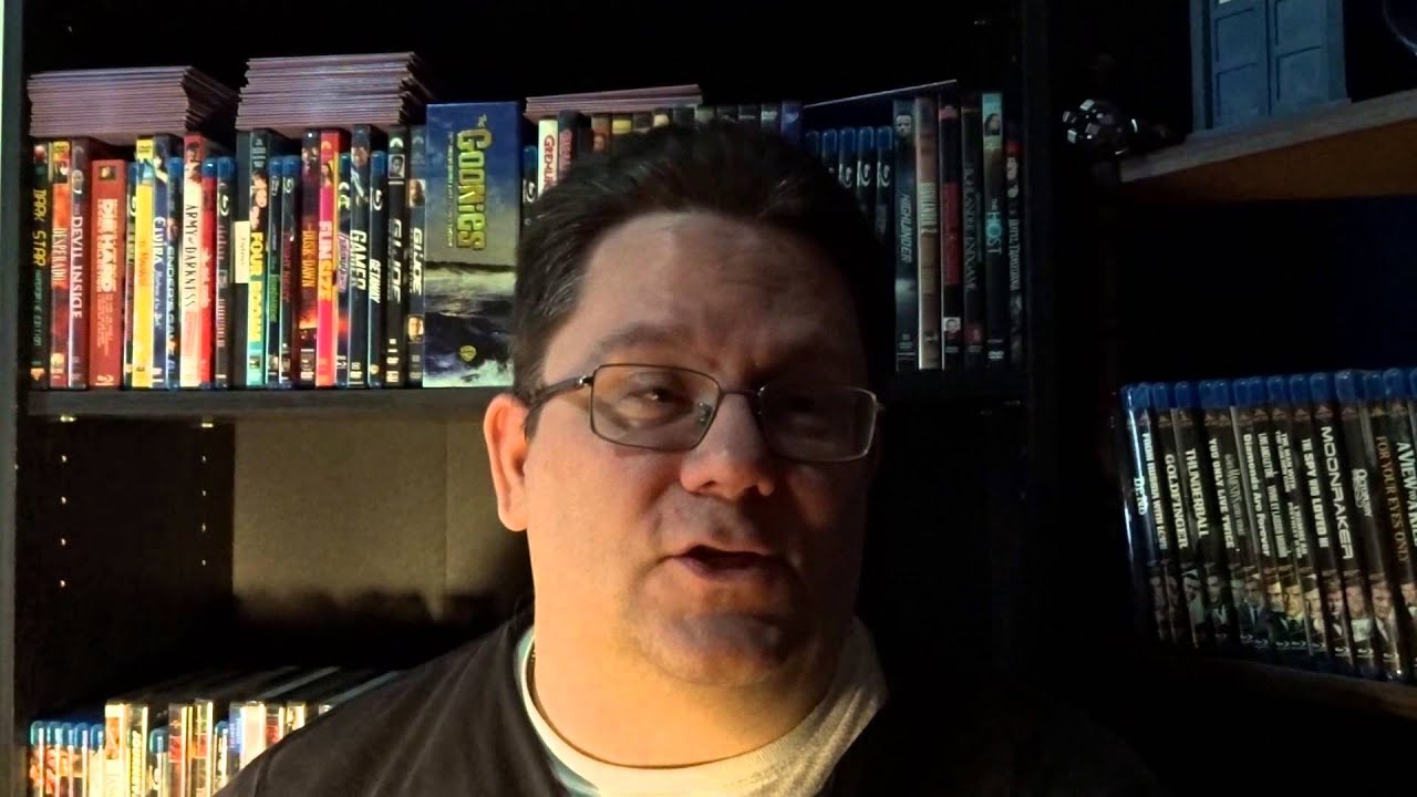 Doctor Who - Hell Bent (series 9 finale)