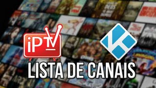 Top Lista Iptv Atualizada Canais E Filme