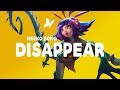 Instalok - Disappear [Neeko Song] (Marshmello ft. Bastille - Happier PARODY)