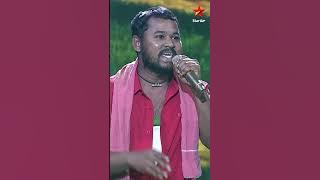 Venkatesh's next-level performance | #SuperSinger2023 on #StarMaa - Sat & Sun at 9 PM