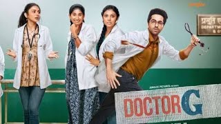 Doctorg- Full Movie - Ayushman Khurana Rakul Preet Singh20221080Pnfweb-Dlddp51Hdrhevc