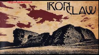 Iro͟n͟ ͟C͟l͟aw--Iro͟n͟ ͟C͟l͟aw 1970 1974 Full Album HQ