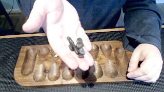 Making a Mancala Game App Ep. 13: adding audio screenshot 5