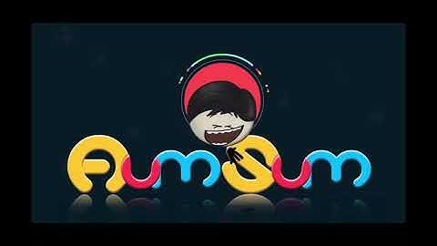 Aumsum time intro reverse Remake