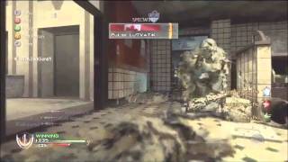 Helio vs XGeN (2-0) MW2