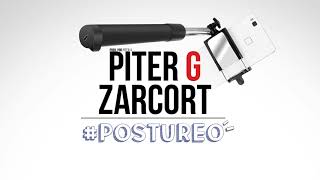 Piter-G | Postureo (Con Zarcort) (Prod. por Piter-G) chords