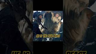 "Can you kill something that big?"&amp;s God of War [4K]#shorts #godofwar