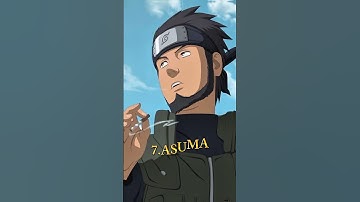 Thumbnail of TOP 10  MOST HATED CHARACTERS IN NARUTO #anime #naruto
