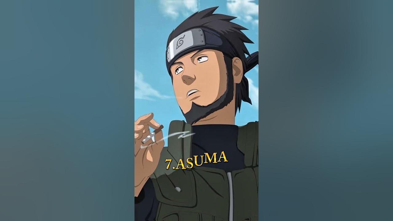 TOP 10  MOST HATED CHARACTERS IN NARUTO #anime #naruto