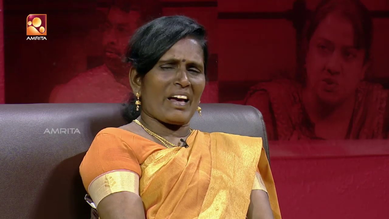 Kathayalithu Jeevitham |Lenju |Episode # 11| Amrita TV