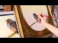 Artist Diaries: My Creative Journey, Painting and Finding Joy.