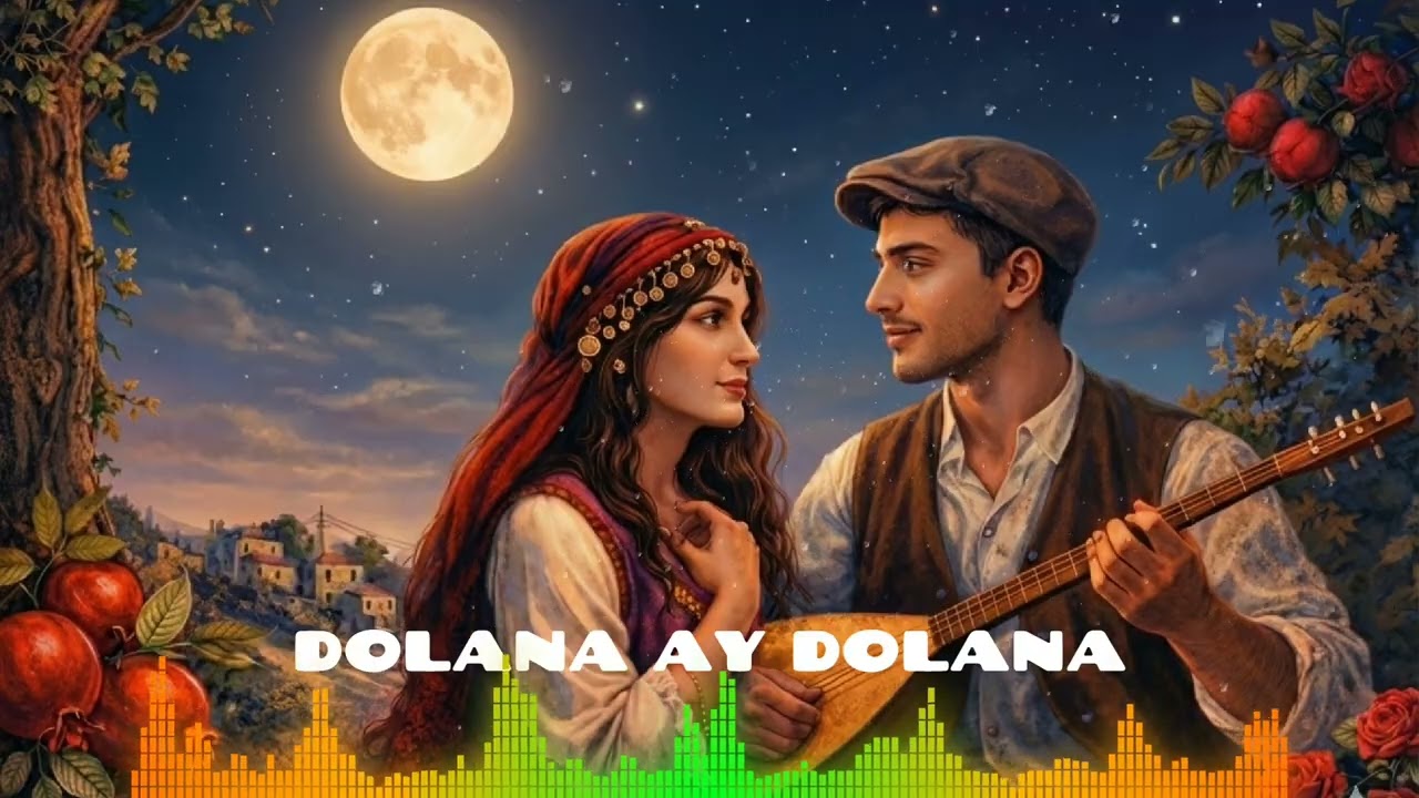 Suna - Dolana Ay Dolana