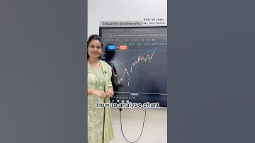 How to Analyse Chart 📉 most asked question! subscribe now!