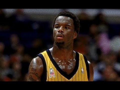 Jermaine O'Neal: Indiana Pacers Mixtape