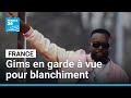 Le Chanteur Gims En Garde à Vue Dans Une Affaire De Blanchiment En Bande Organisée FRANCE 24 Le Chanteur Gims En Garde à Vue Dans Une Affaire De Blanchiment En Bande Organisée FRANCE 24